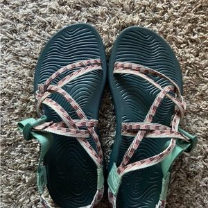 Chacos Womens size 9